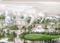 Dubai Constructs World Largest Airport Terminal