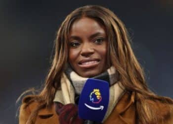 Nigerian Emerges First Black Female Footballer To Own A Club In Italy