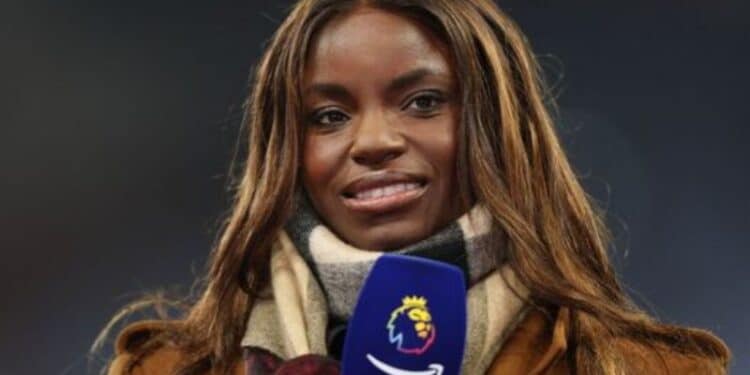 Nigerian Emerges First Black Female Footballer To Own A Club In Italy