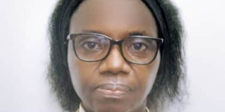 Esther Olaitan Ogundipe on Uni-Technics As Vehicle For National Development in Nigeria