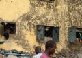 Inmates Escape from Niger - Suleja Medium Security Custodial Centre
