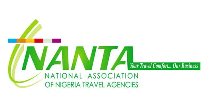NANTA Logo