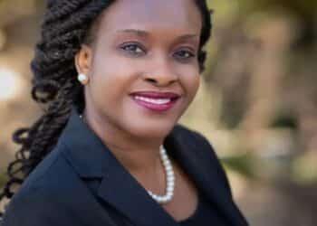 Nigerian Prof Rose-Margaret Ekeng-Itua Emerges World’s First Black Woman Ph.D Holder In Cybernetics