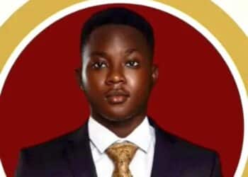 UNILAG’s Best Graduating Student Gets Better Offer, Becomes Knight-Hennessy Scholar At Stanford