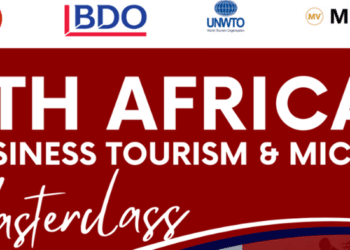 2024 Africa Business Tourism MICE Masterclass
