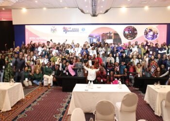 2024 Africa Youth in Tourism Innovation Summit and challenge
