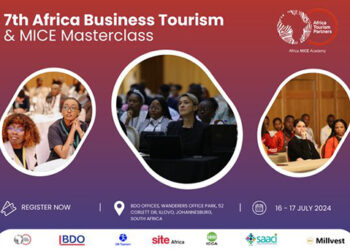 7th Africa Business MICE Masterclass
