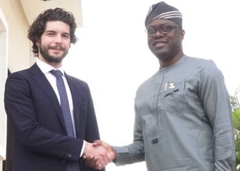French Investors To Support Establishment Of Whole Agribusiness Market In Oyo