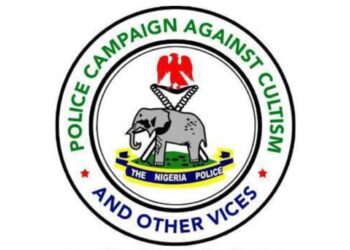 Police Campaign Against Cultism and Other Vices