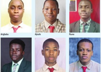 Students To Represent Nigeria Microsoft Champions