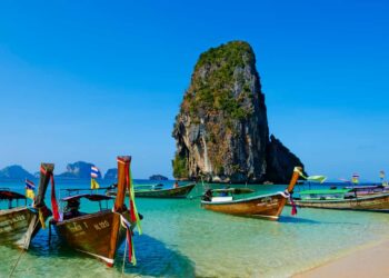 thailand visa for tourists